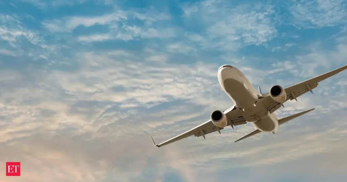 International airlines face another jet fuel jump as costs rise for a second straight month