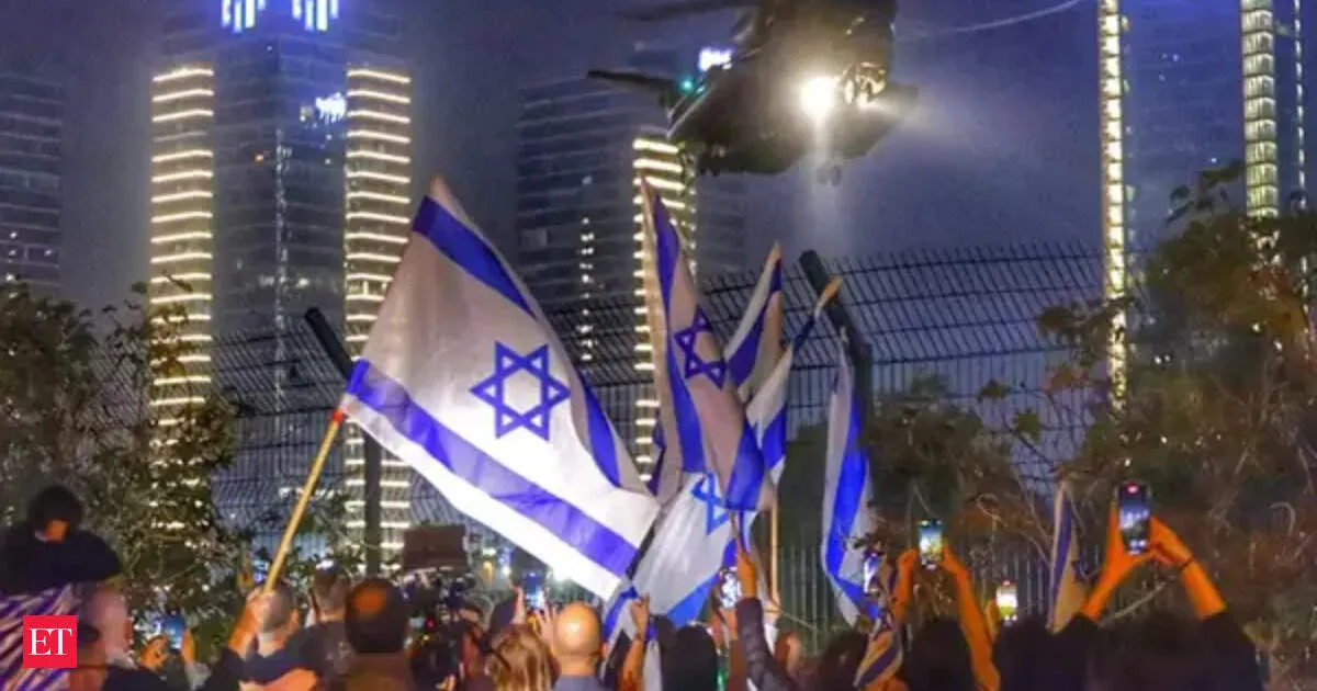 Israeli report says Hamas committed systematic sexual violence on Oct 7 against hostages