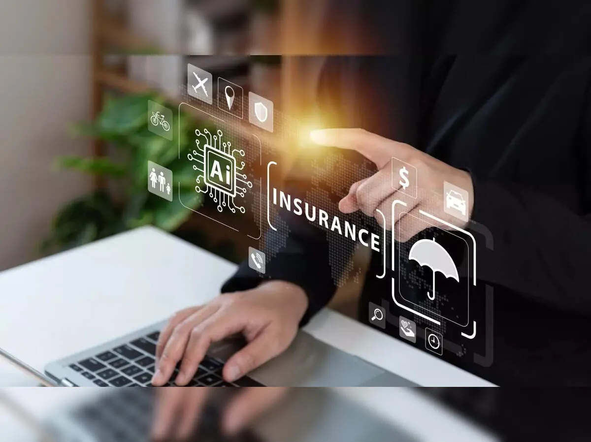 Indian firms turn to cyber insurance as AI liability risks grow fast