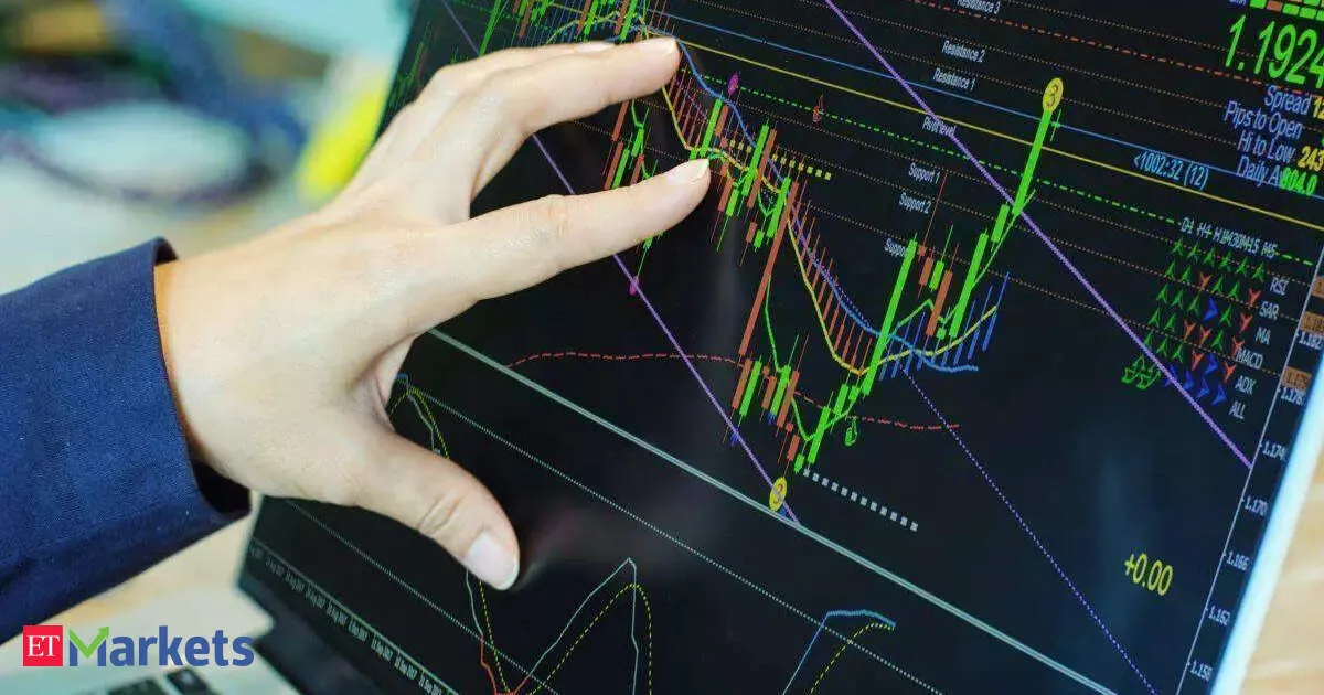 GIFT Nifty jumps 200 points signaling a potentially stronger opening for Dalal Street next week