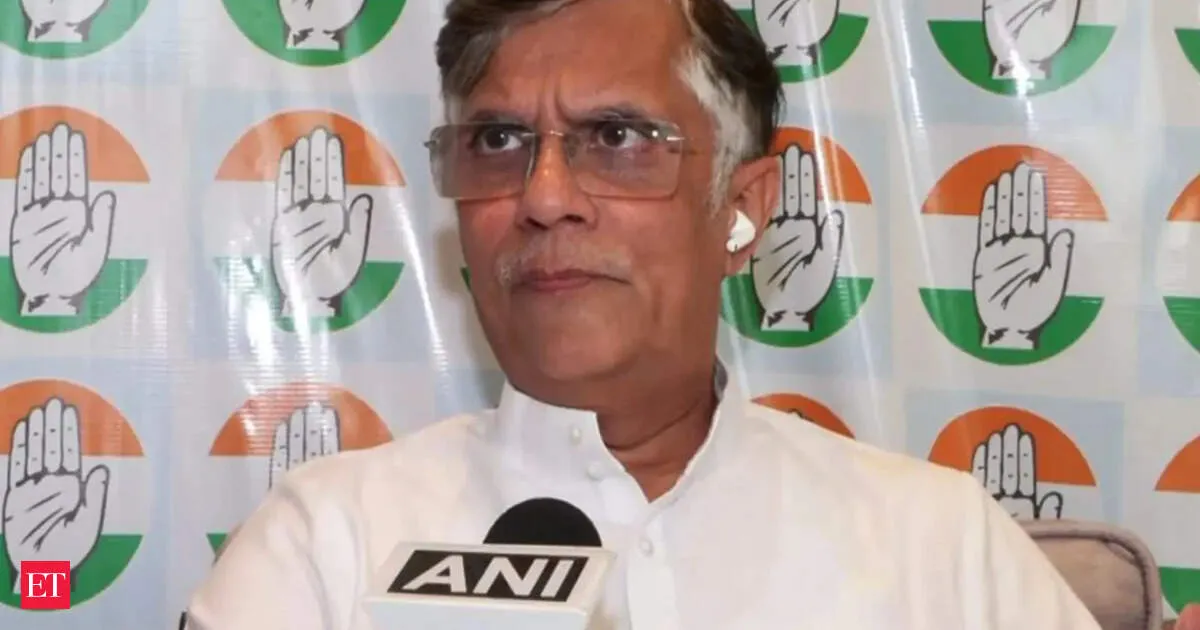 Supreme Court reserves verdict on Pawan Khera anticipatory bail in defamation forgery dispute