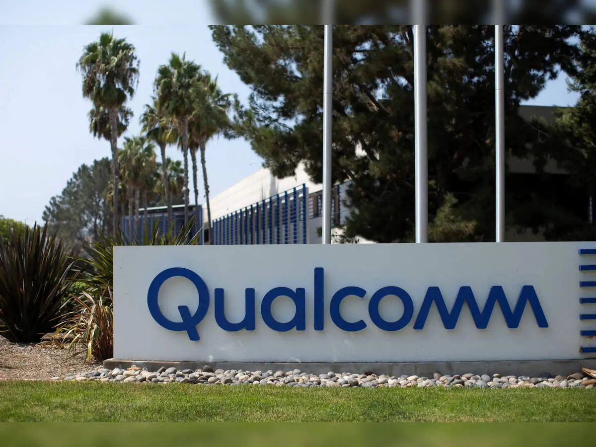 Qualcomm jumps on report of OpenAI AI smartphone processor collaboration plans