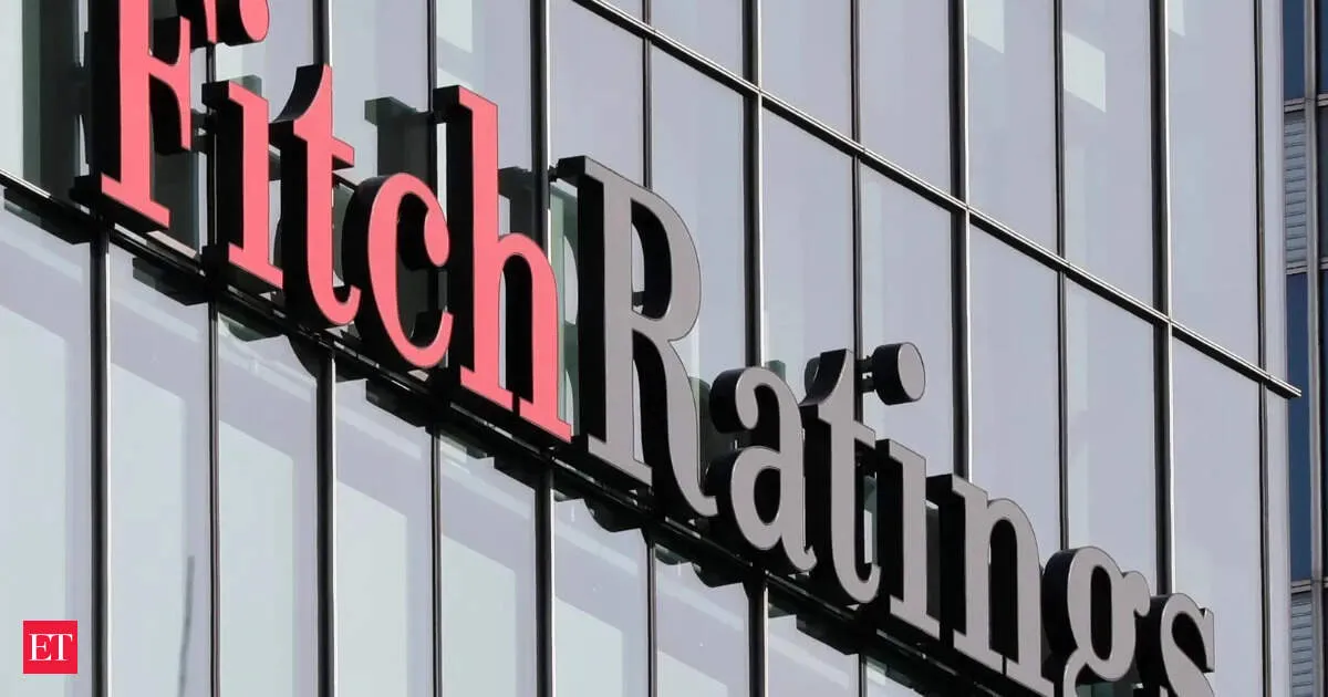 Fitch says Indian banks are ready for expected credit loss rules in 2027