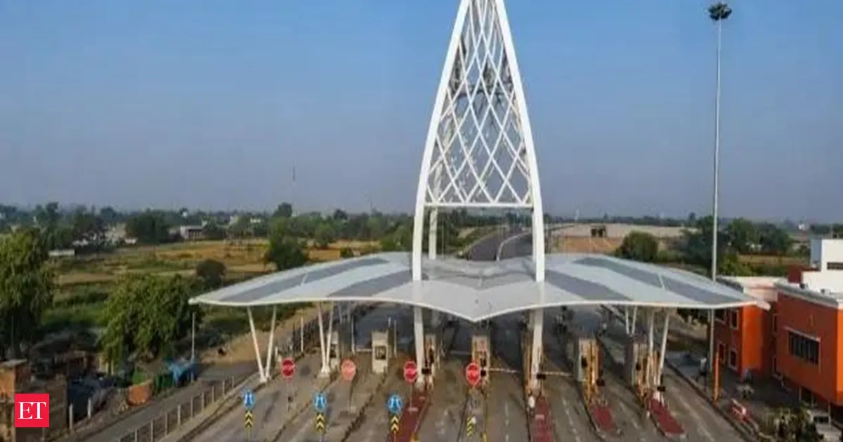 Ganga Expressway cuts Meerut Prayagraj travel time to 6 hours and enables 120 kmph driving