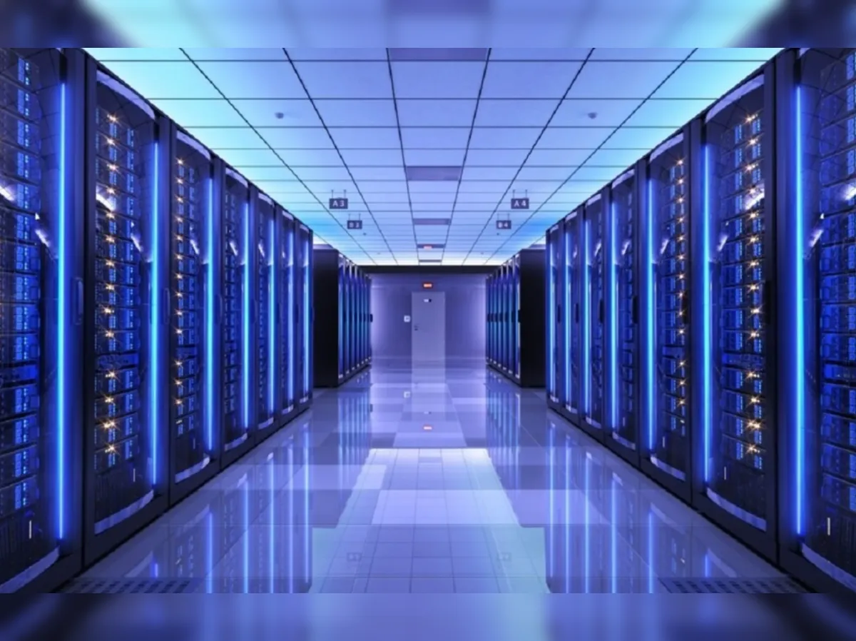 AEP lifts power investment to 78 billion as data centers fuel AI demand surge