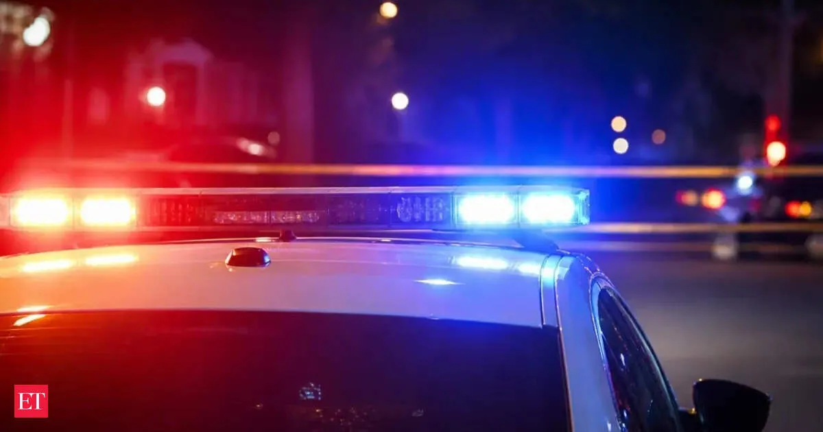 Kansas massage therapist charged with rape and sexual battery after multiple women reported abuse