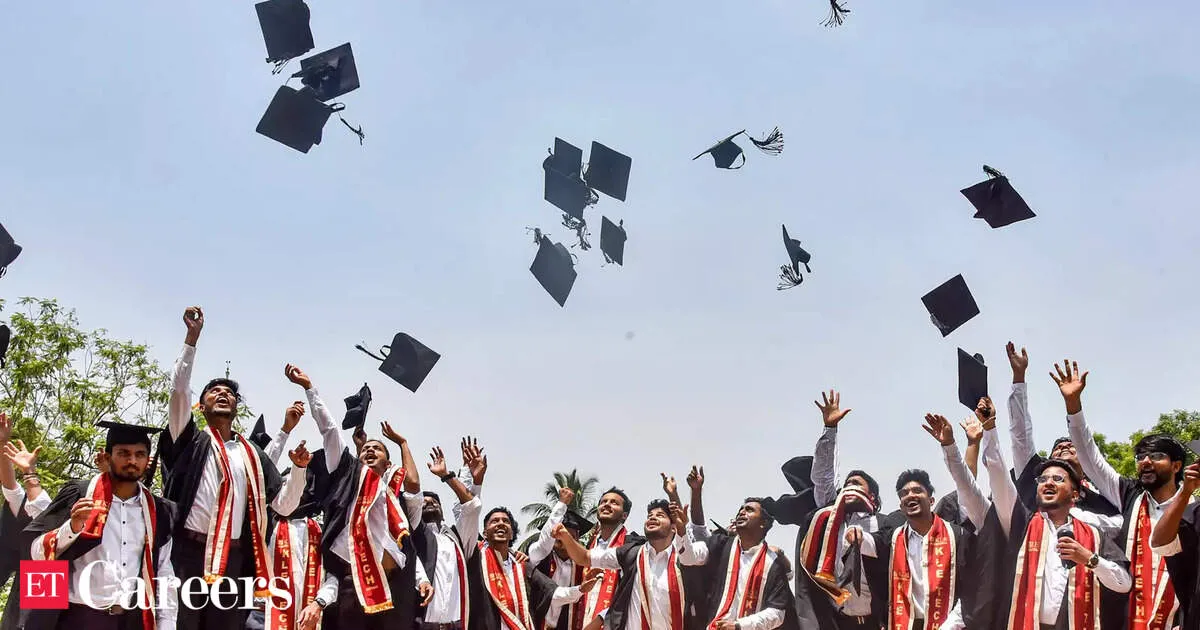 Graduates outpace jobs again as youth unemployment grows despite narrowing gender pay gaps