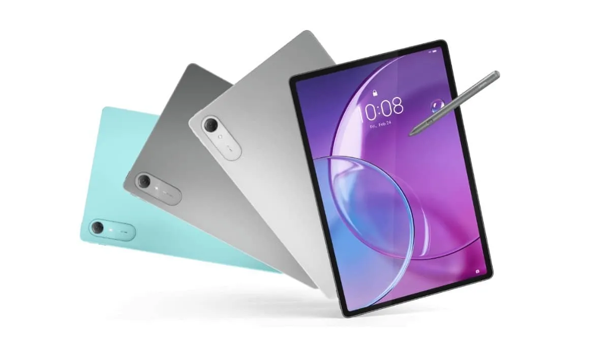 Lenovo launches Idea Tab Pro Gen 2 in India at ₹39999 with AI features and a 13 inch display