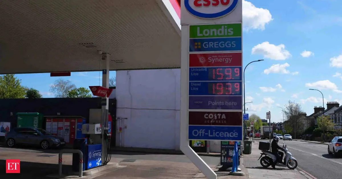 Iran war shock is unlike past energy crises and could reshape global fuel markets