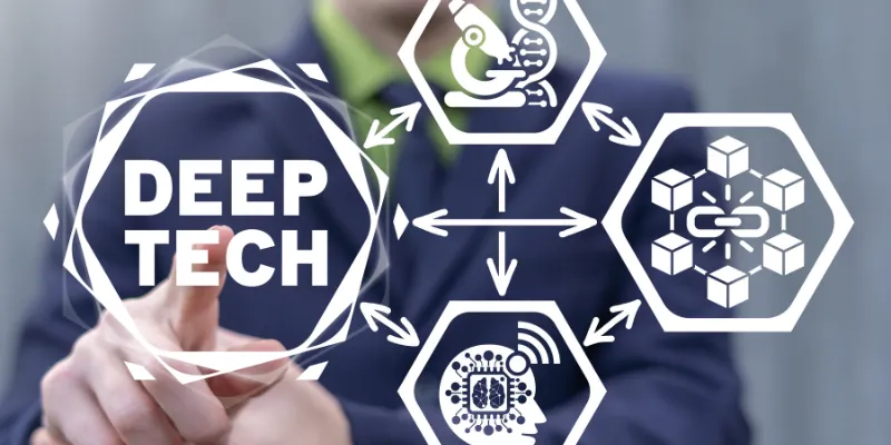 Chiratae Ventures pledges 10 million dollars to five deeptech startups through Sonic DeepTech programme