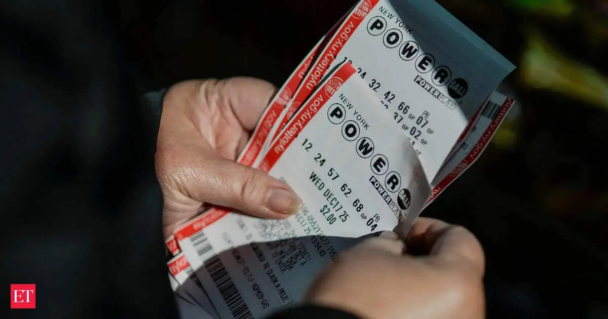 Powerball jackpot jumps to 57 million for May 11—what you really get in cash Monday