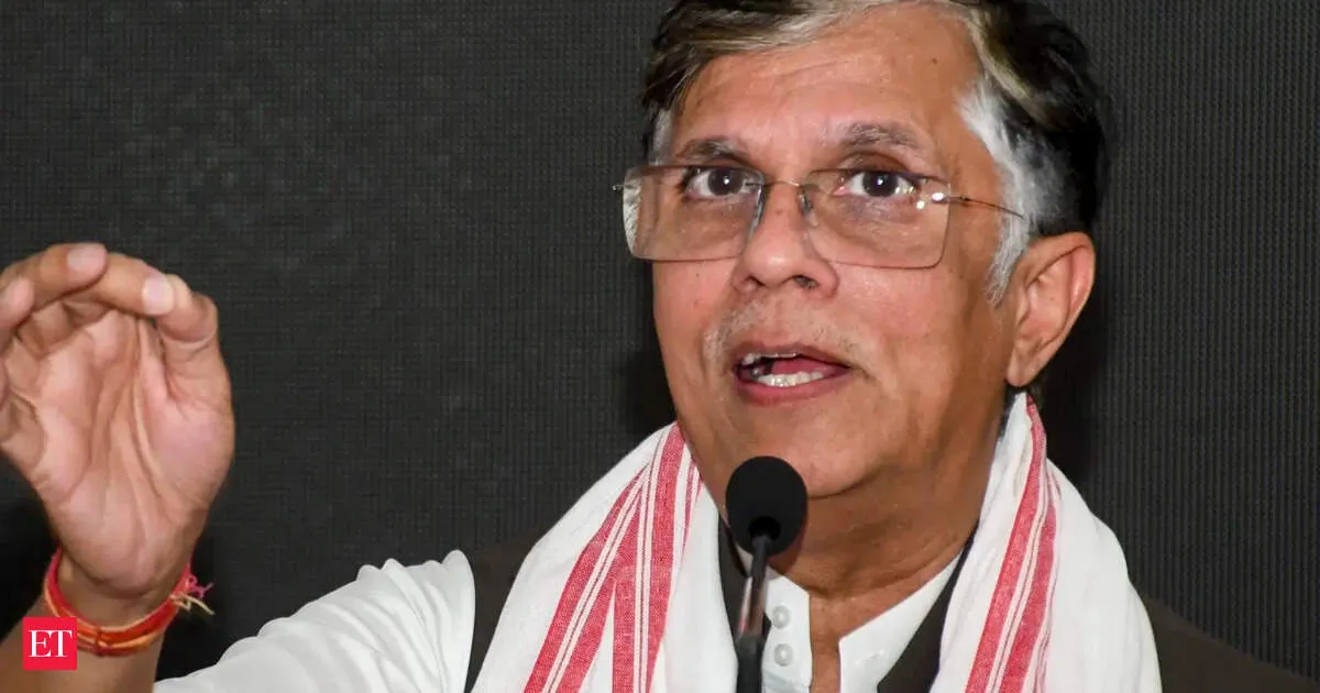 HC rejects Pawan Khera anticipatory bail in Assam CM wife allegations case