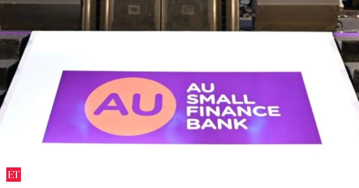 RBI greenlights Vivek Tripathi as AU Small Finance Bank executive director for three years