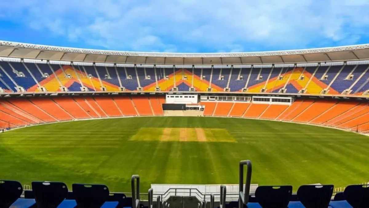 IPL 2026 Playoff Schedule Announced Ahmedabad to Host the Grand Final