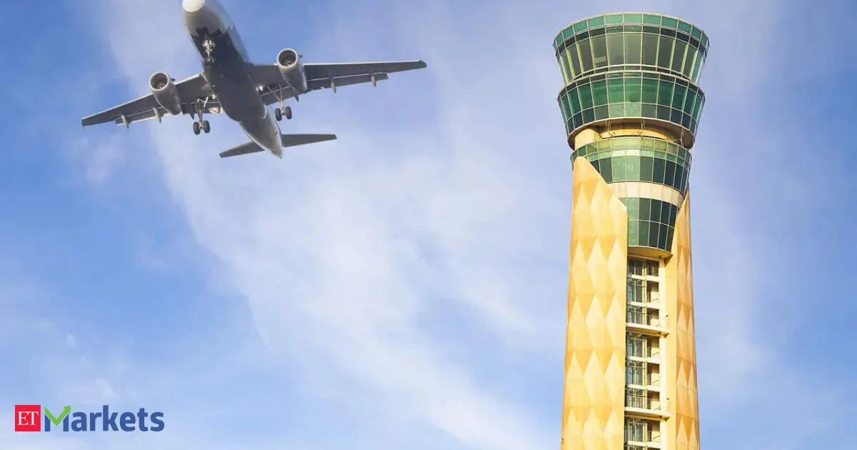 Temasek and Alpha Wave Global in talks for $1.3 billion Adani Airports stake amid DOJ uncertainty