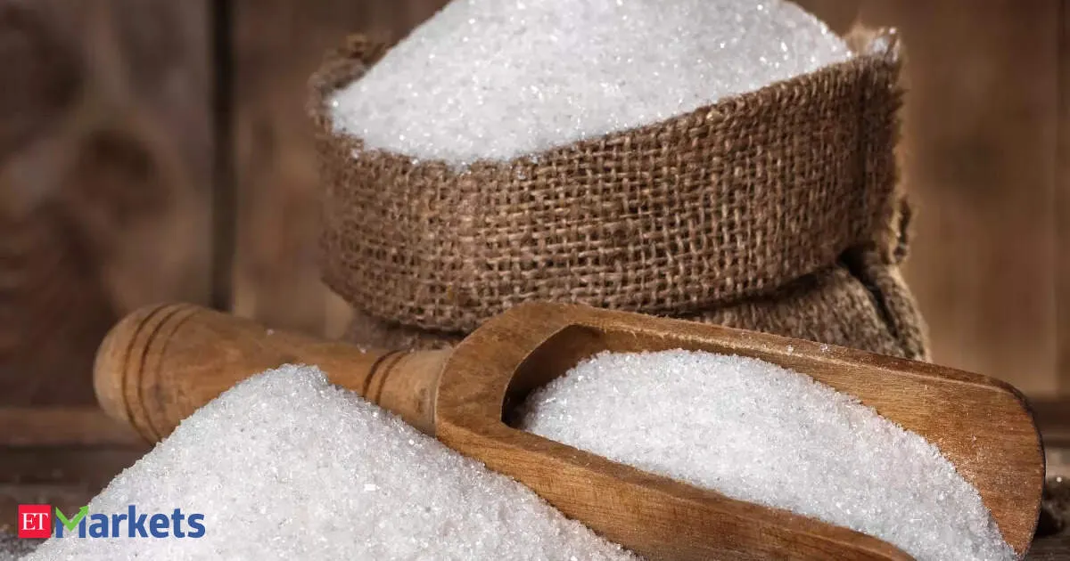 Sugar Export Ban Explained How Balrampur Chini Dhampur Sugar Face Thursday Market Focus