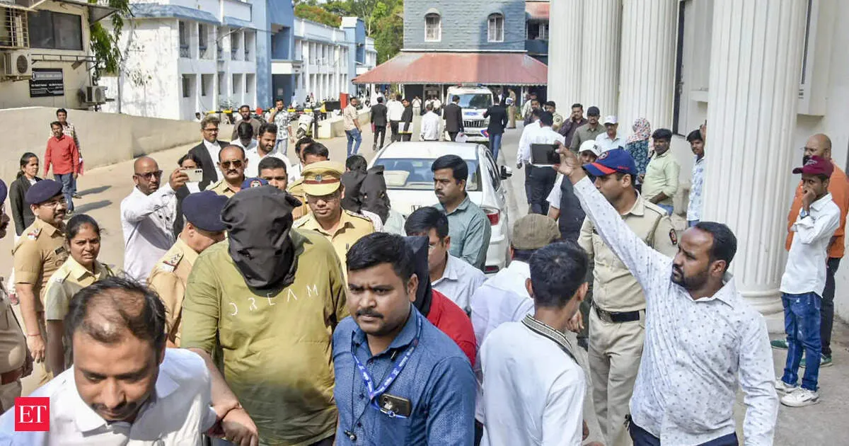 TCS case remand plea alleges coercion forcing Namaz skull cap on employee