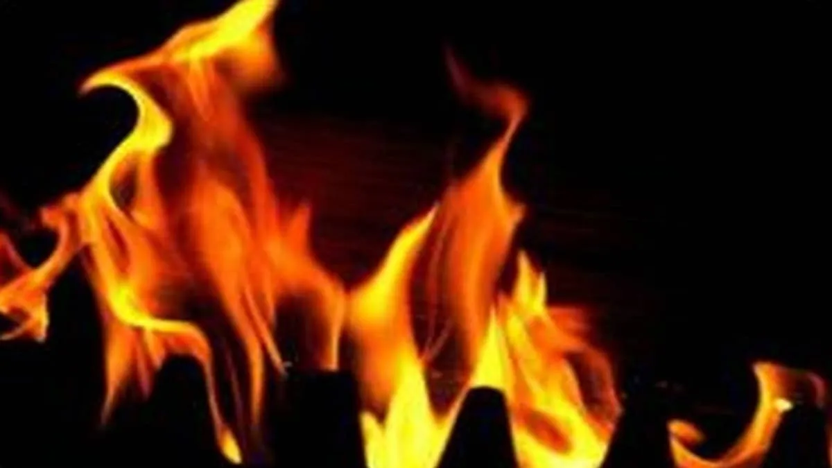 Indian Embassy in Russia mourns two deaths as fire engulfs textile factory in Ivanovo