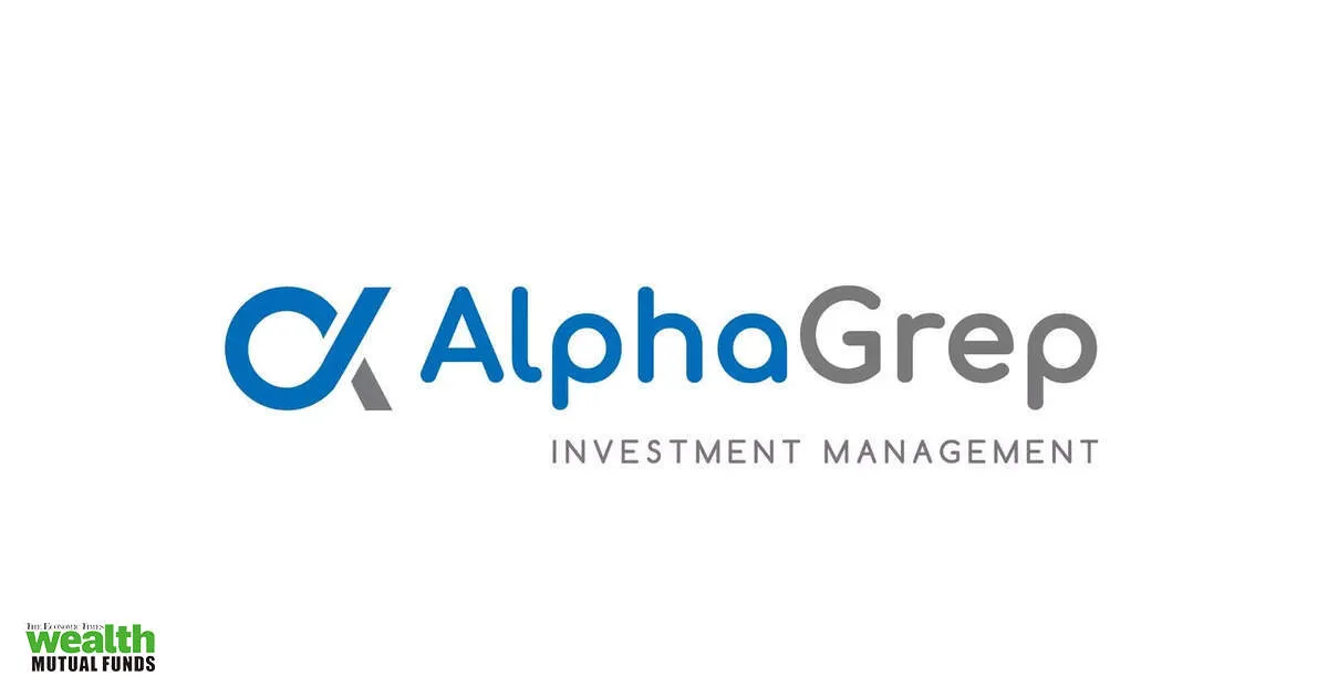 AlphaGrep files with SEBI for first multi asset allocation mutual fund scheme