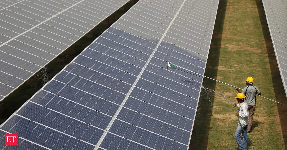 China pushes WTO panel over India solar and IT support measures sparking fresh trade dispute