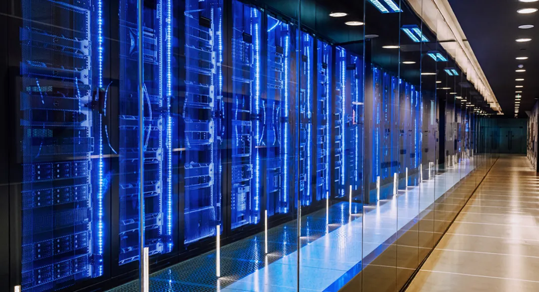 Budget pivots from concrete to code with data centres AI and semiconductors as growth pillars