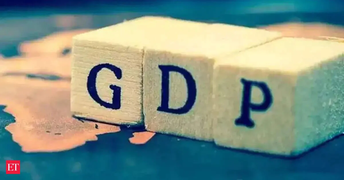 India shifts GDP data release to June 7 to tighten accuracy and standards