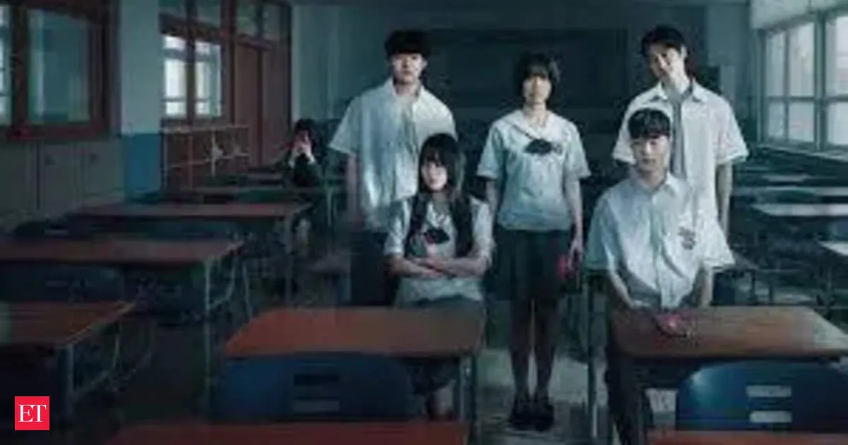 If Wishes Could Kill Season 2 hangs on weak Netflix debut numbers