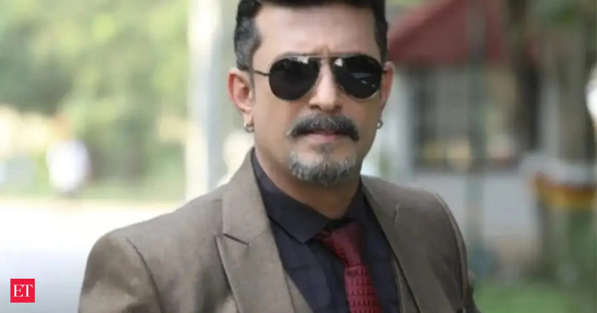 Smartwatch may have delayed care before Kannada actor Dileep Raj died