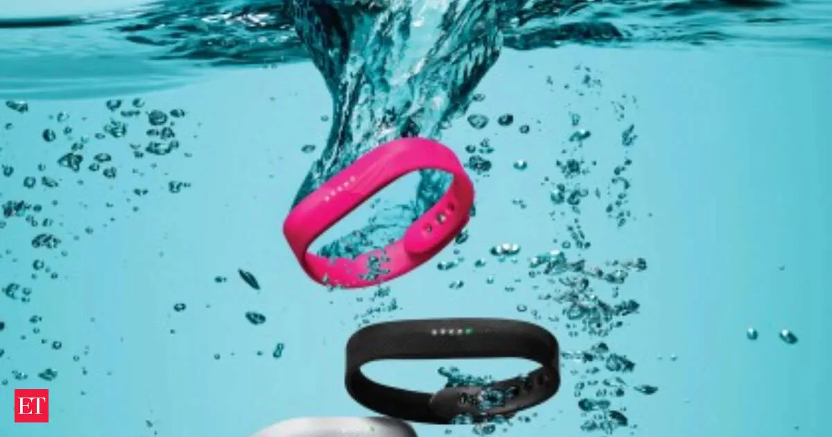 Google launches Fitbit Air a screenless tracker with AI health coaching and iPhone support