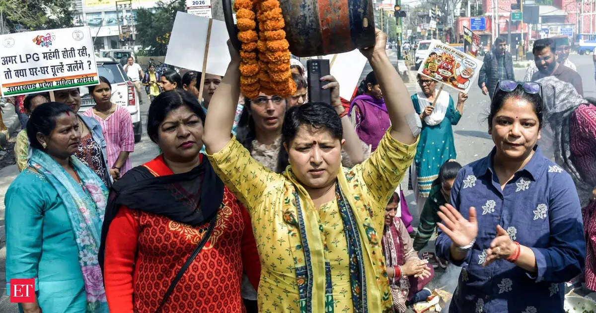 Uttarakhand Women Congress chief Jyoti Rautela booked after self immolation threat and obstruction
