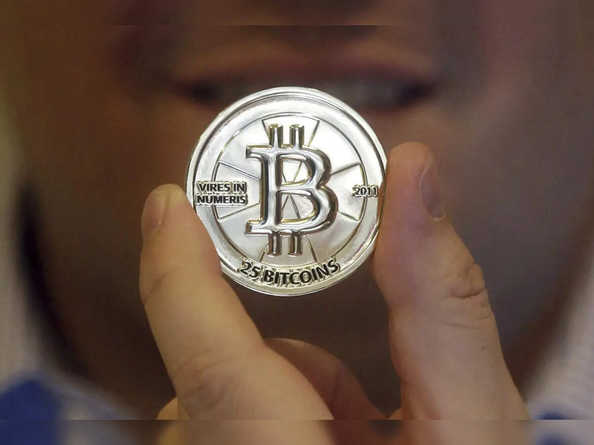 ED sweeps Karnataka in bitcoin heist probe targeting Cong MLA family links