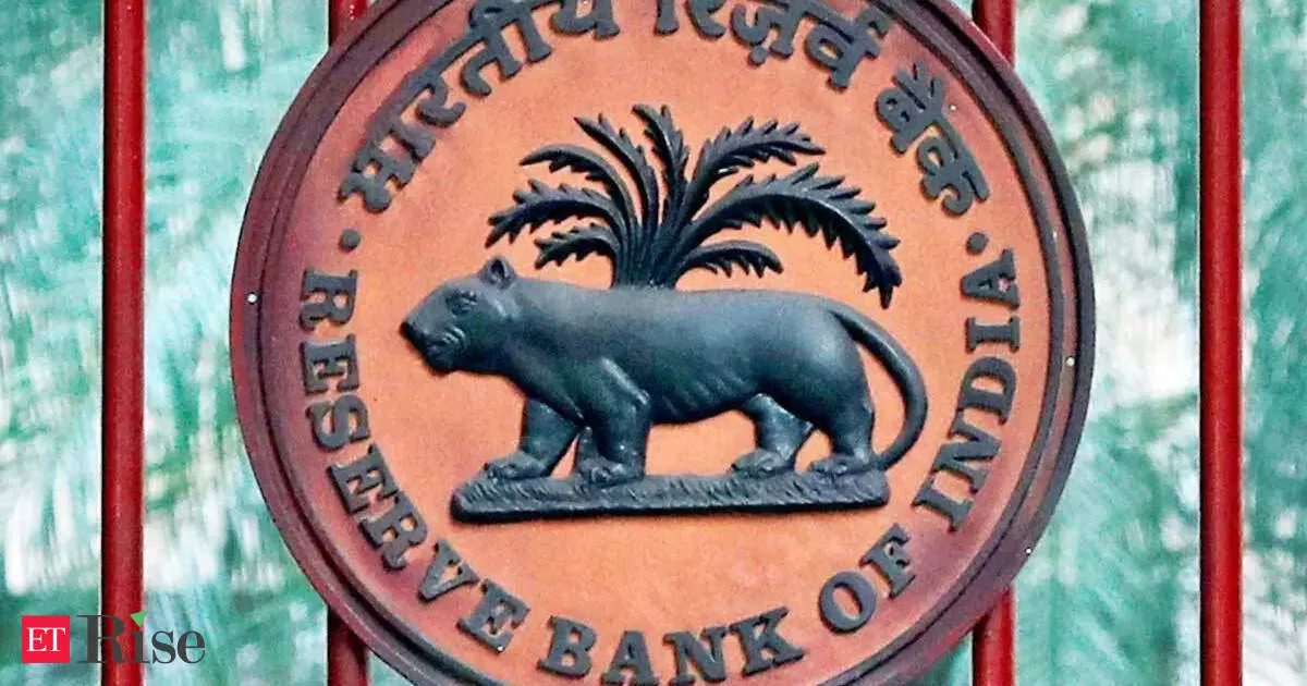RBI policy boosts MSME credit to 20 percent pushing growth from a near collapse