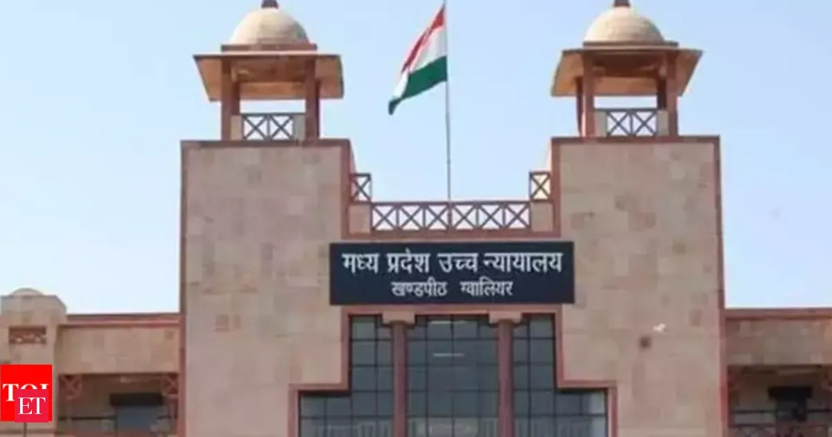 Jain community asks Madhya Pradesh High Court to recognize Bhojshala as Jain temple