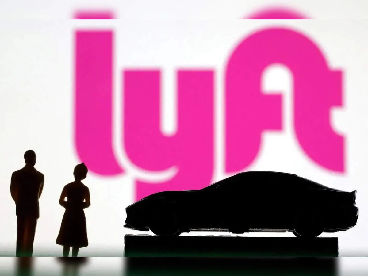 Lyft buys Gett UK black cab app to grow driver network abroad