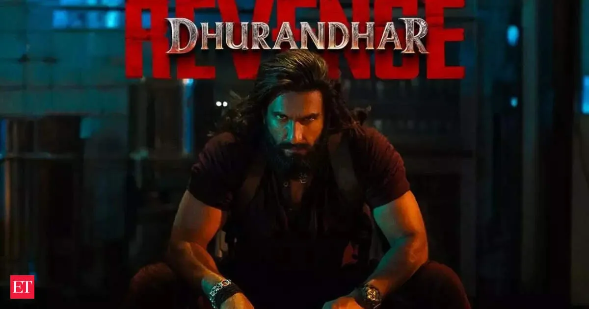 Ranveer Singh Dhurandhar The Revenge crosses 1680 crore worldwide and chases Pushpa 2