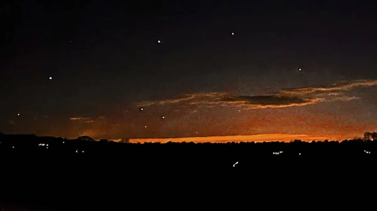 Trump Signals Massive UFO Disclosure Plans Based on Pilot Claims