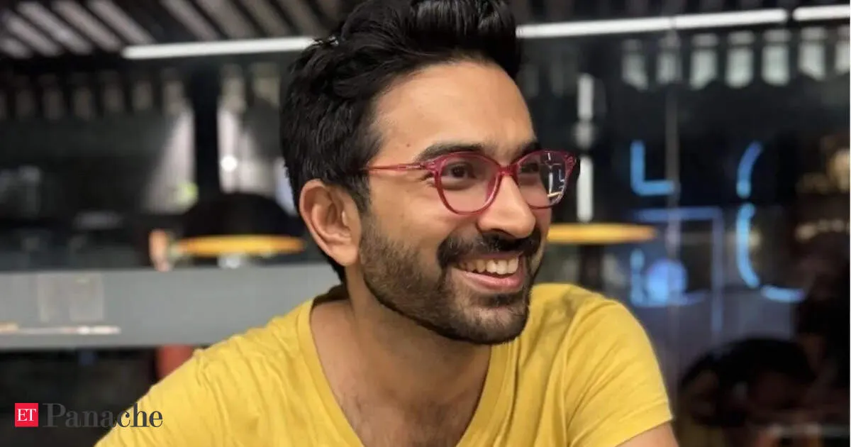 IITian Tanmay Shekhar quit New York data science to direct Netflix streaming debut
