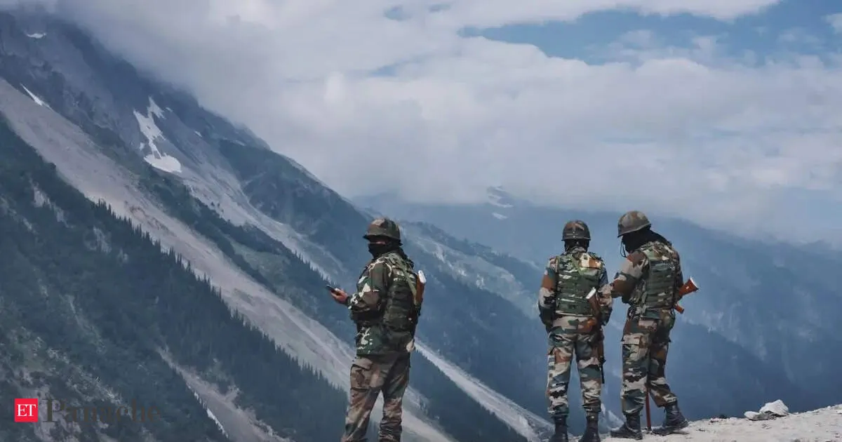 Ex Army officer recounts 138 days on Siachen where survival outclassed every hardship