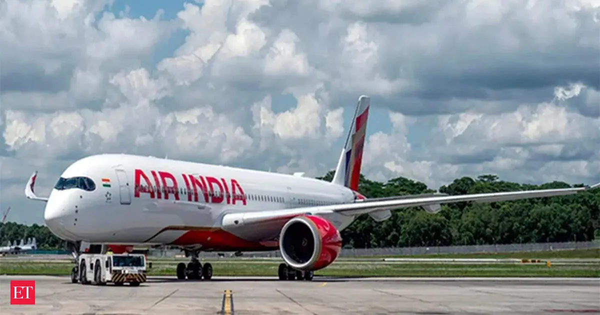 India plans hub and spoke for international flights Air India trial starts in June with faster transfers