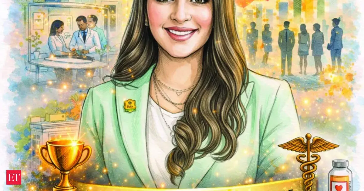 Aster DM Healthcare expansion targets 3300 beds as Alisha Moopen seeks India’s largest clinical chain