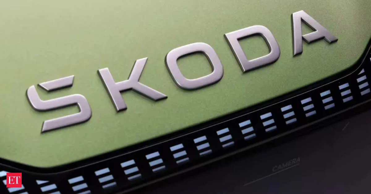 Skoda VW India bets on 18 new launches to double share by 2030