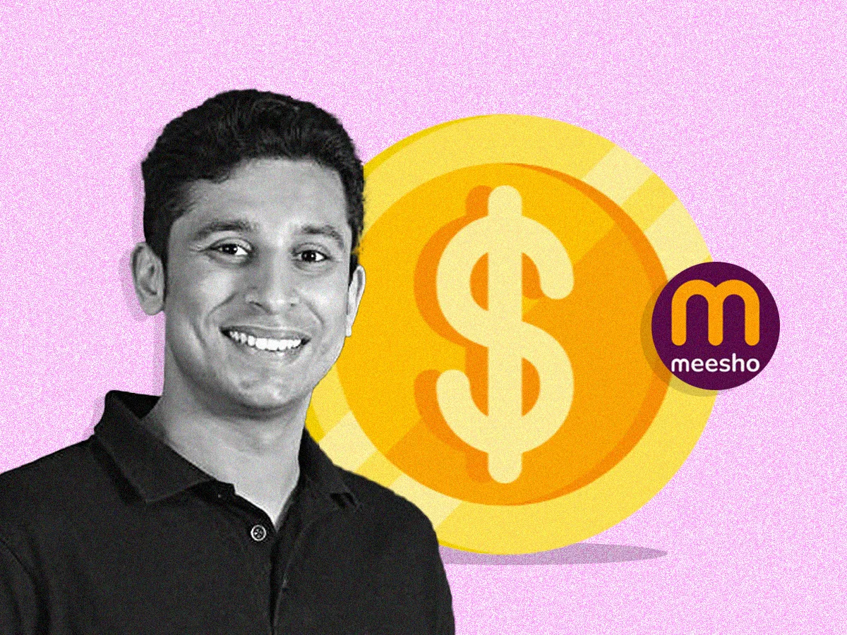 Meesho Q4 revenue surges 47% as AI fuels most orders and losses deepen