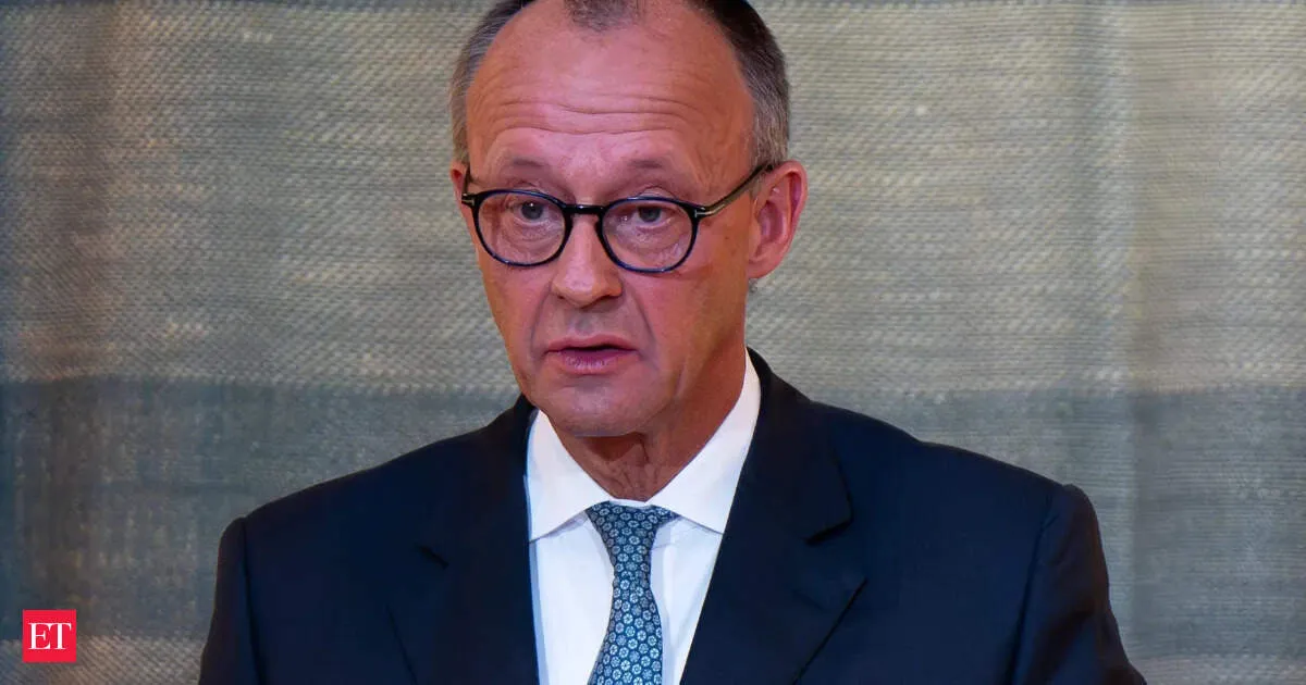 Merz popularity hits record low in Germany as AfD surges in polls ahead