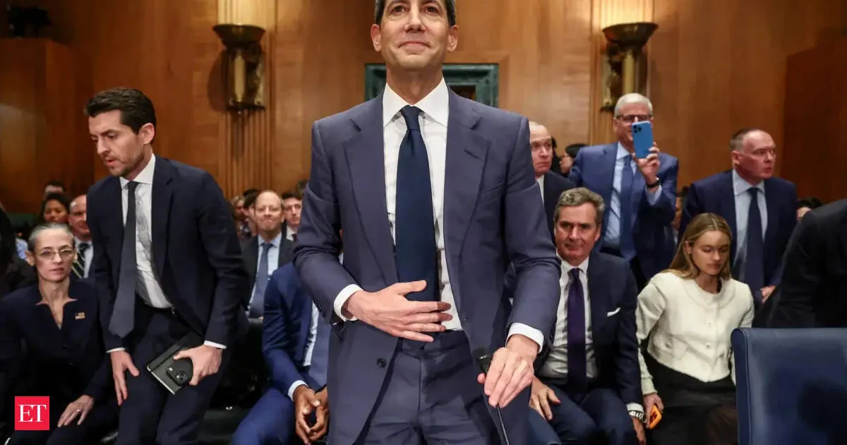 US Senate confirms Kevin Warsh to lead the Federal Reserve as inflation and politics collide
