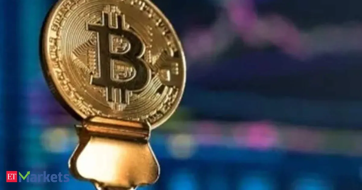 Bitcoin nears 95K as US inflation stays tame and tensions spark safe haven buying