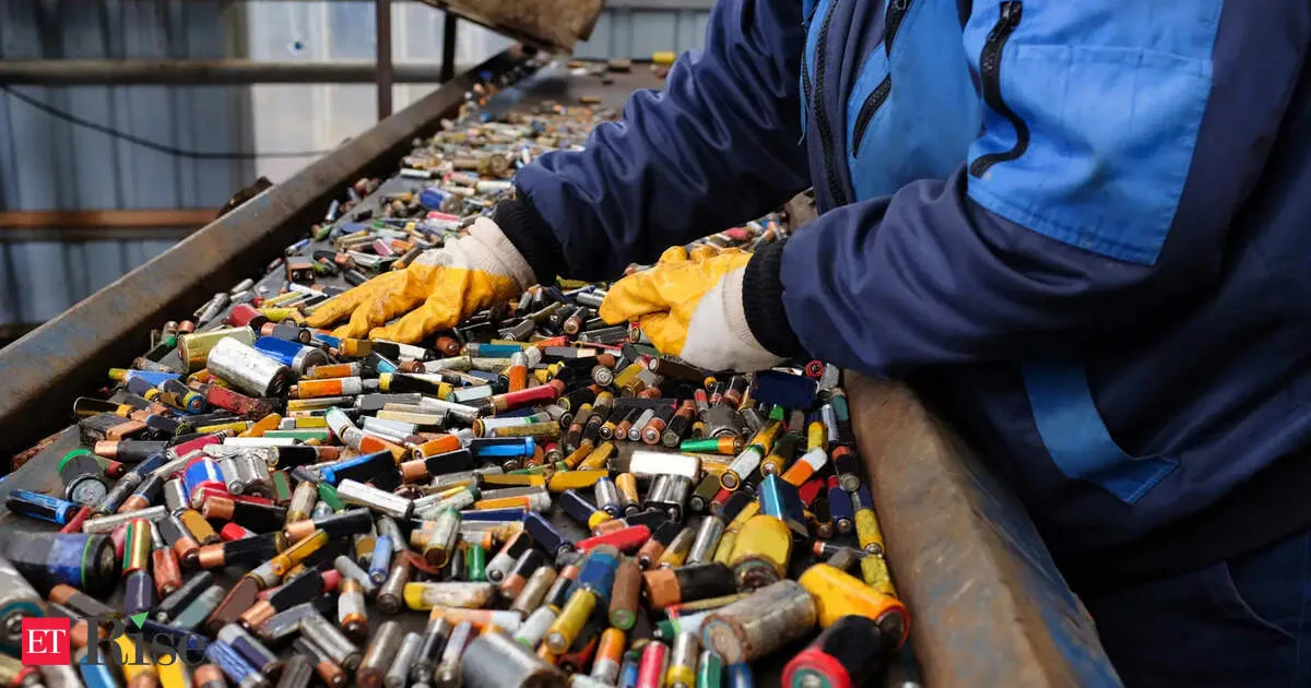 Cheap batteries are reshaping power grids worldwide with China leading the charge