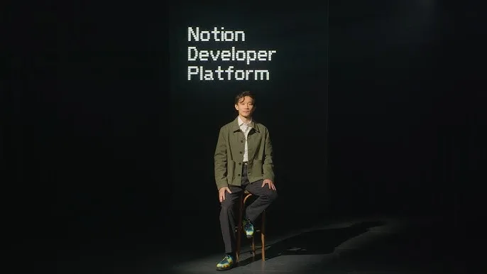 Notion turns its workspace into a hub for AI agents and custom workflows