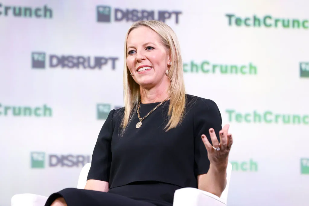 Katie Haun raises 1B for new venture funds to fuel crypto and blockchain bets