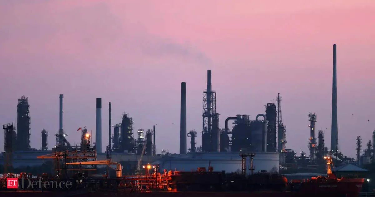Ukraine claims strike on Russian oil pumping station 1500 km away