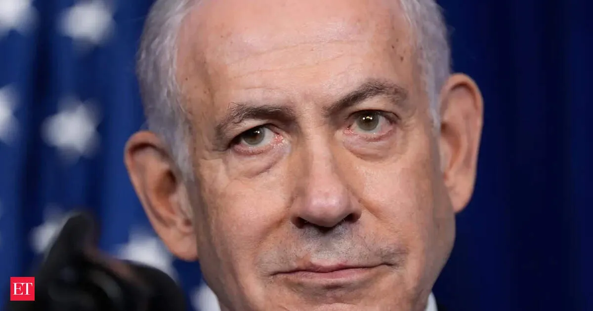 Netanyahu pulls off secret UAE meeting amid Iran war sparking historic breakthrough in ties